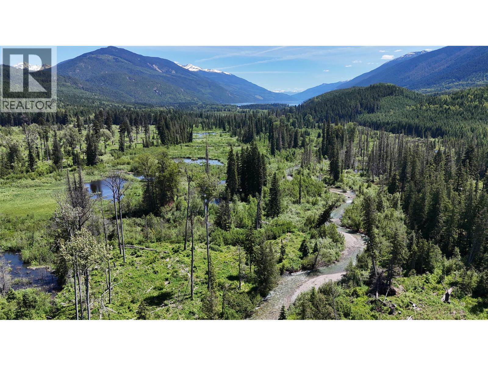 Dl 7950 Hwy 31 Highway Lot# Dl 7950, Trout Lake, British Columbia V0G 1R2 - Photo 7 - 10391784