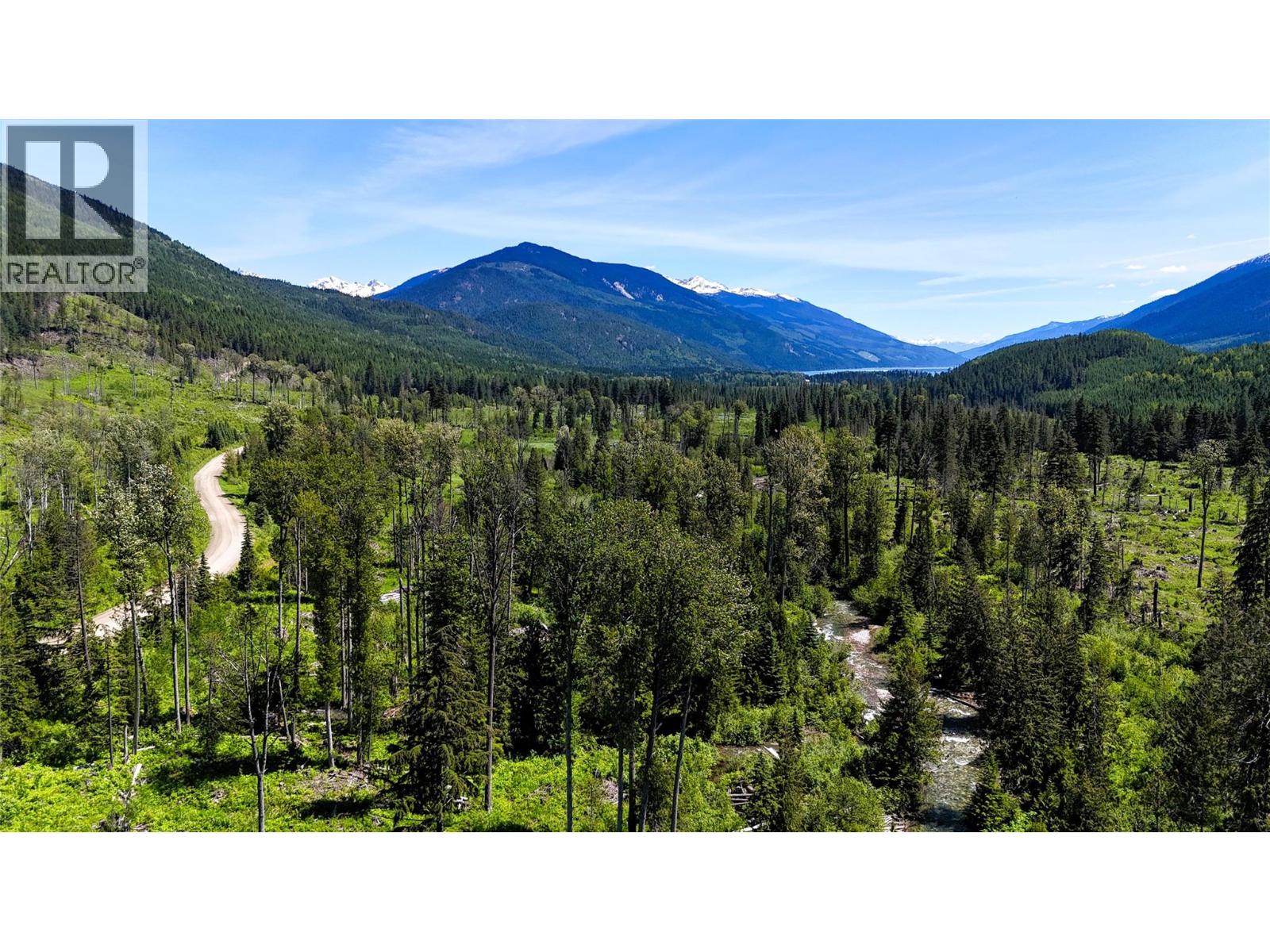 Dl 7950 Hwy 31 Highway Lot# Dl 7950, Trout Lake, British Columbia V0G 1R2 - Photo 5 - 10391784