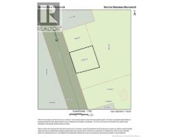 Lot 3 Route 490, McQuade, New Brunswick