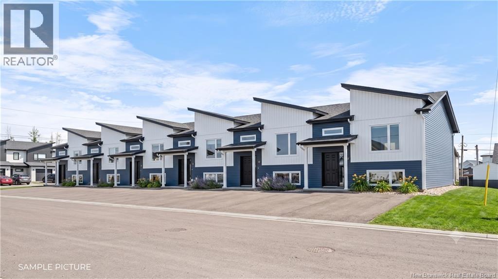 61-71 & 75-83 Violet Street, Shediac, New Brunswick