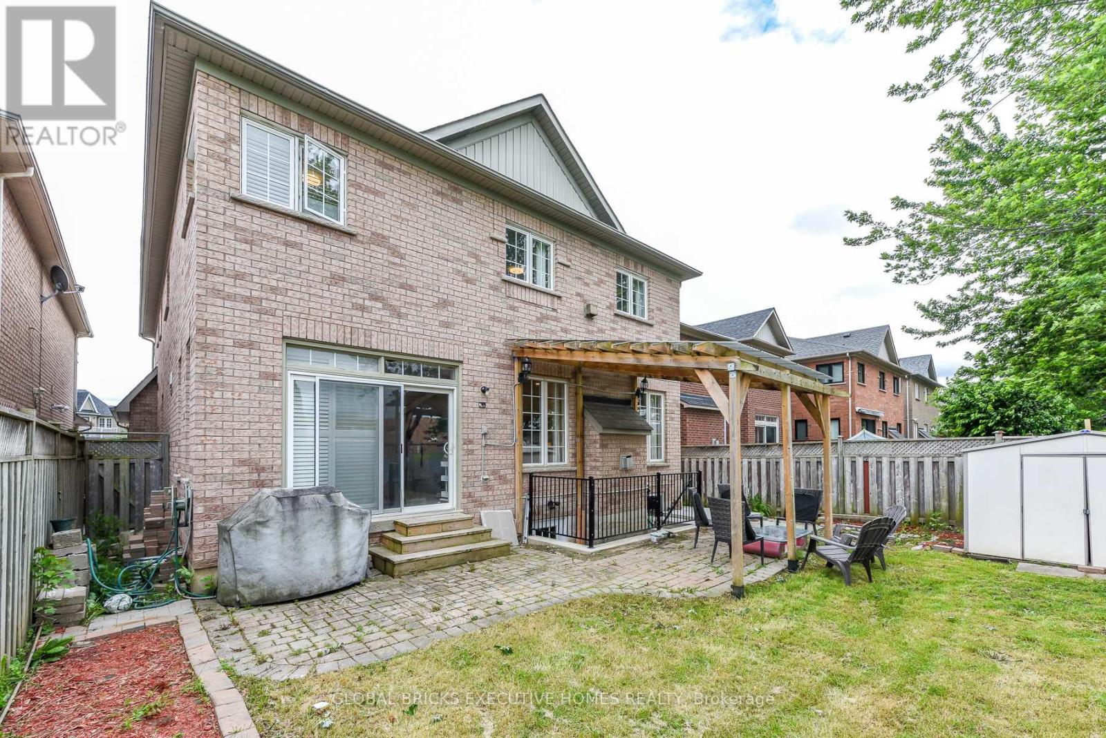 3435 Artesina Drive, Mississauga, Ontario  L5M 7K3 - Photo 40 - W13472364