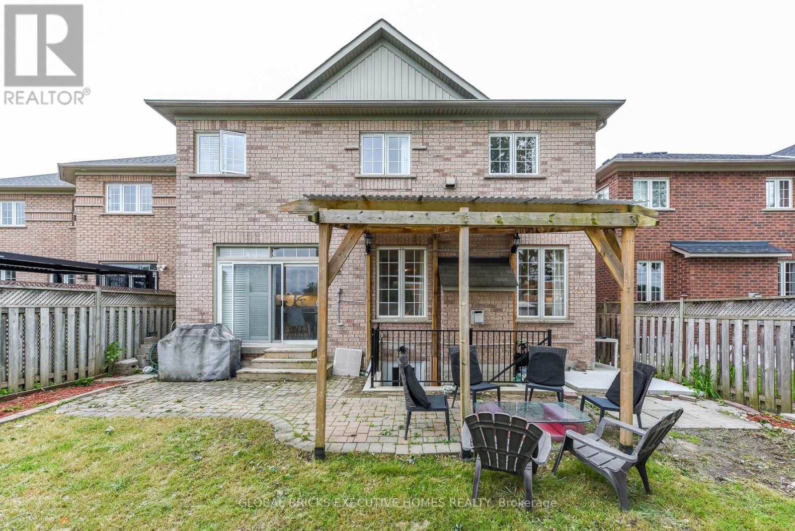 3435 Artesina Drive, Mississauga, Ontario  L5M 7K3 - Photo 41 - W13472364