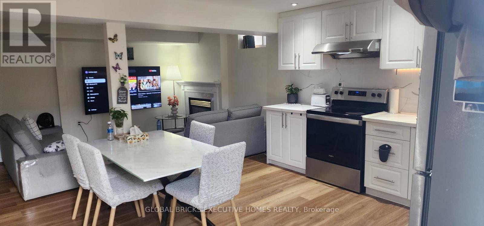 3435 Artesina Drive, Mississauga, Ontario  L5M 7K3 - Photo 46 - W13472364