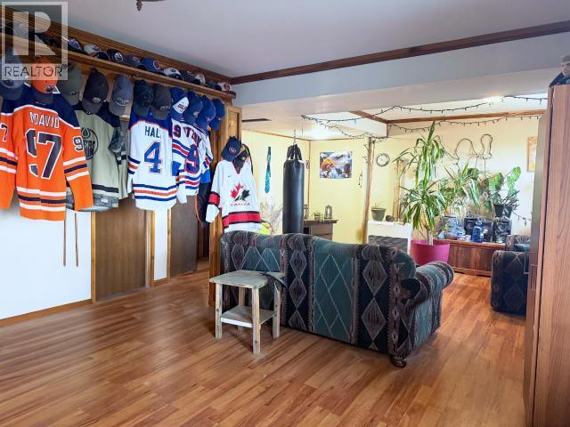 603 Yates Crescent, Faro, Yukon Y0B 1K0 - Photo 13 - 17411