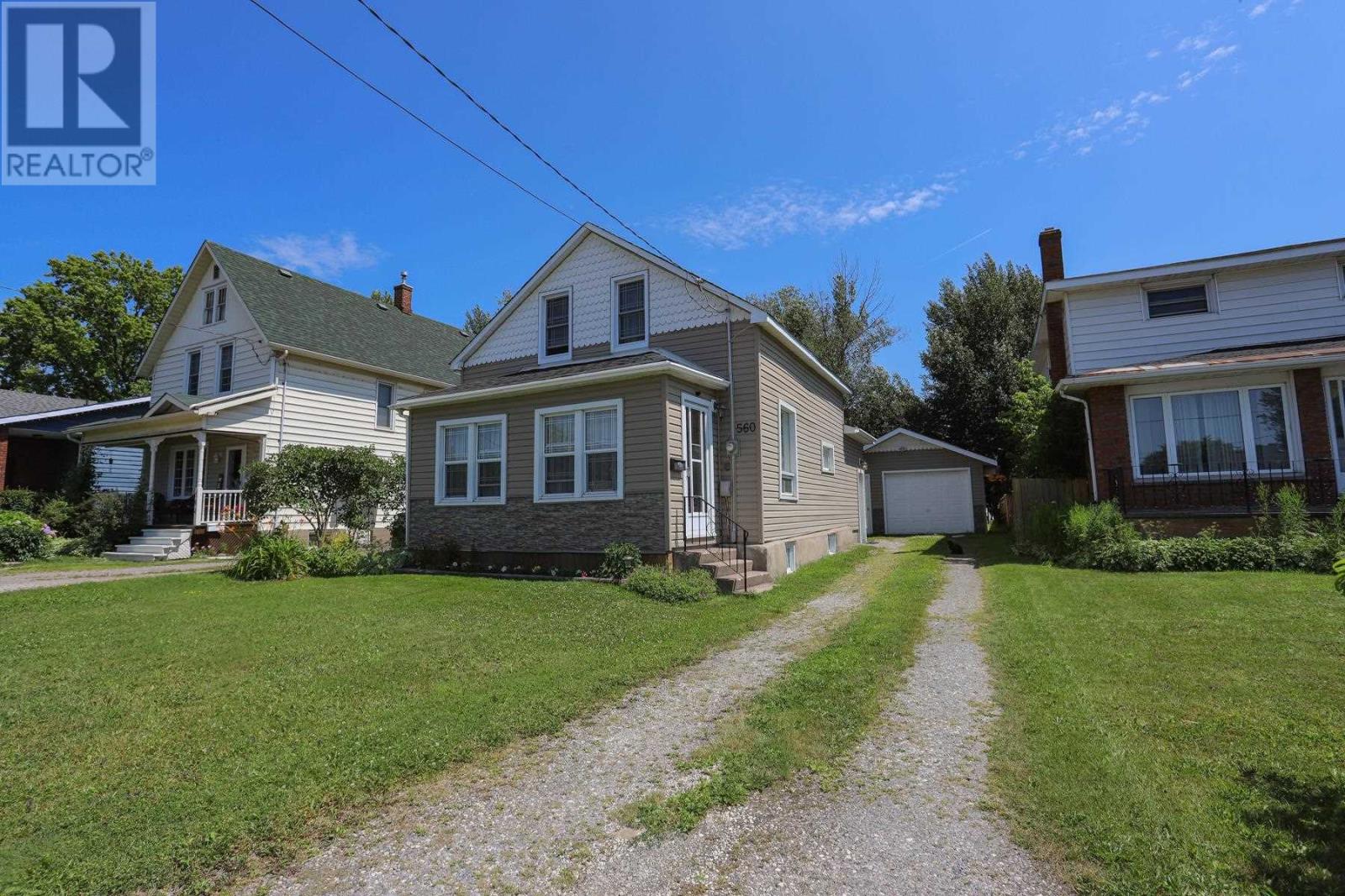 560 Sherbourne St, Sault Ste. Marie, Ontario P6C 3X7 - Photo 1 - SM261537