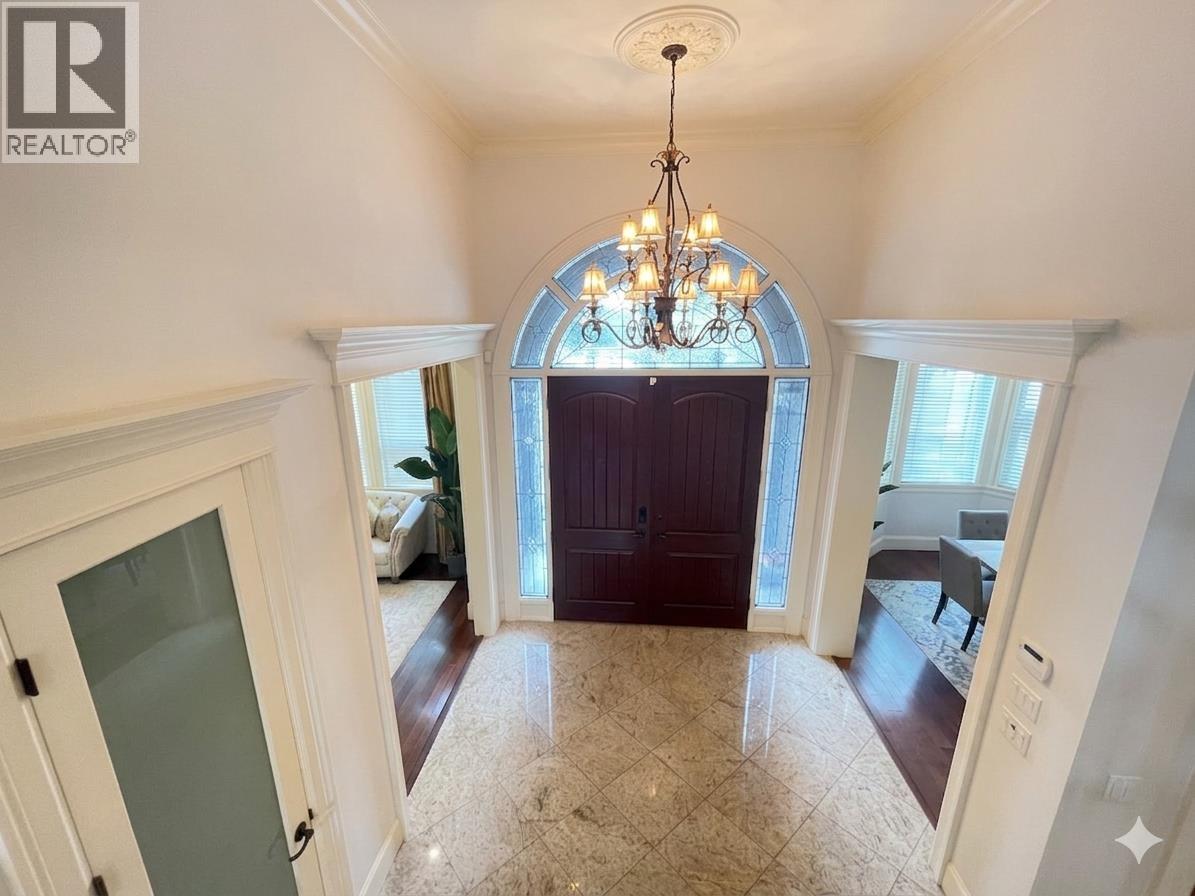 8120 Pigott Road, Richmond, British Columbia  V7A 2C2 - Photo 4 - R3135351