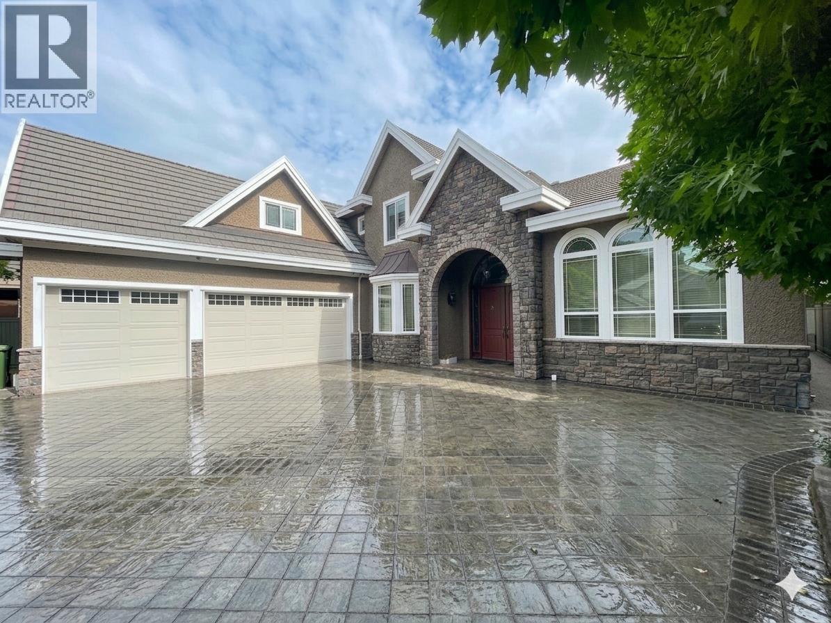 8120 PIGOTT ROAD, Richmond, British Columbia
