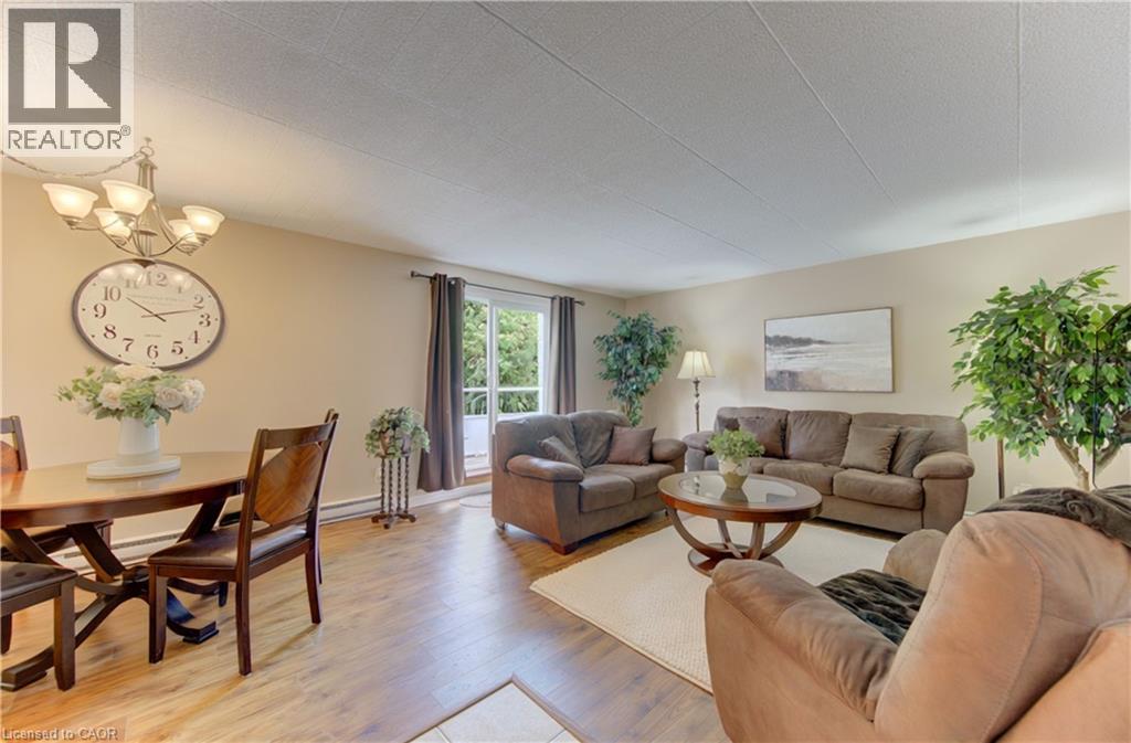 71 Vanier Drive Unit# 301, Kitchener, Ontario  N2C 1J4 - Photo 1 - 40839804