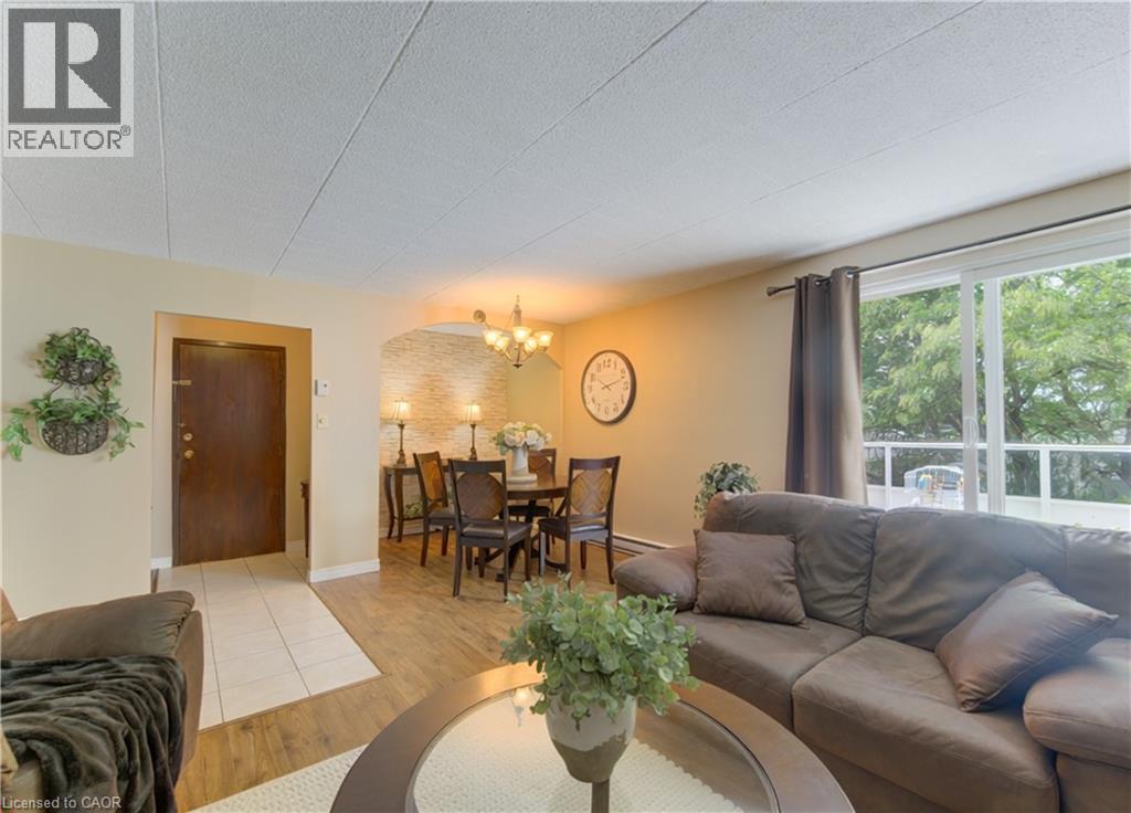 71 Vanier Drive Unit# 301, Kitchener, Ontario  N2C 1J4 - Photo 10 - 40839804