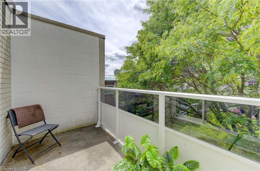 71 Vanier Drive Unit# 301, Kitchener, Ontario  N2C 1J4 - Photo 25 - 40839804