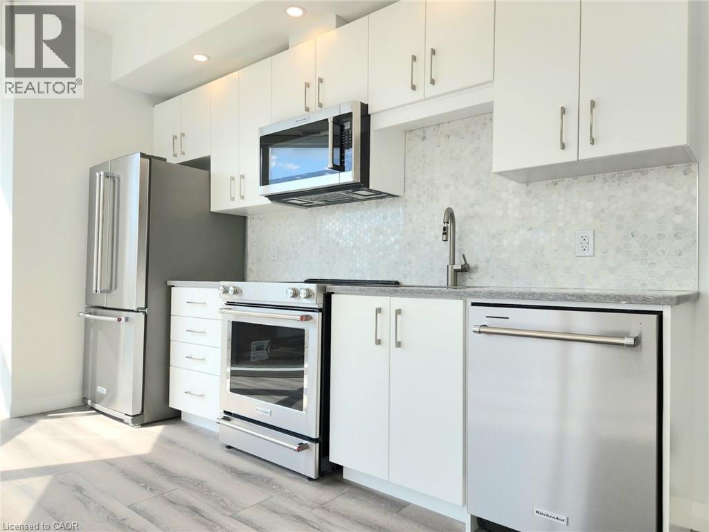 108 Garment Street Unit# 210, Kitchener, Ontario  N2G 0E2 - Photo 16 - 40840799