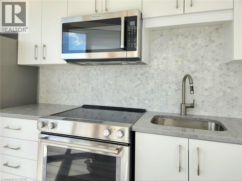 108 Garment Street Unit# 210, Kitchener, Ontario  N2G 0E2 - Photo 17 - 40840799