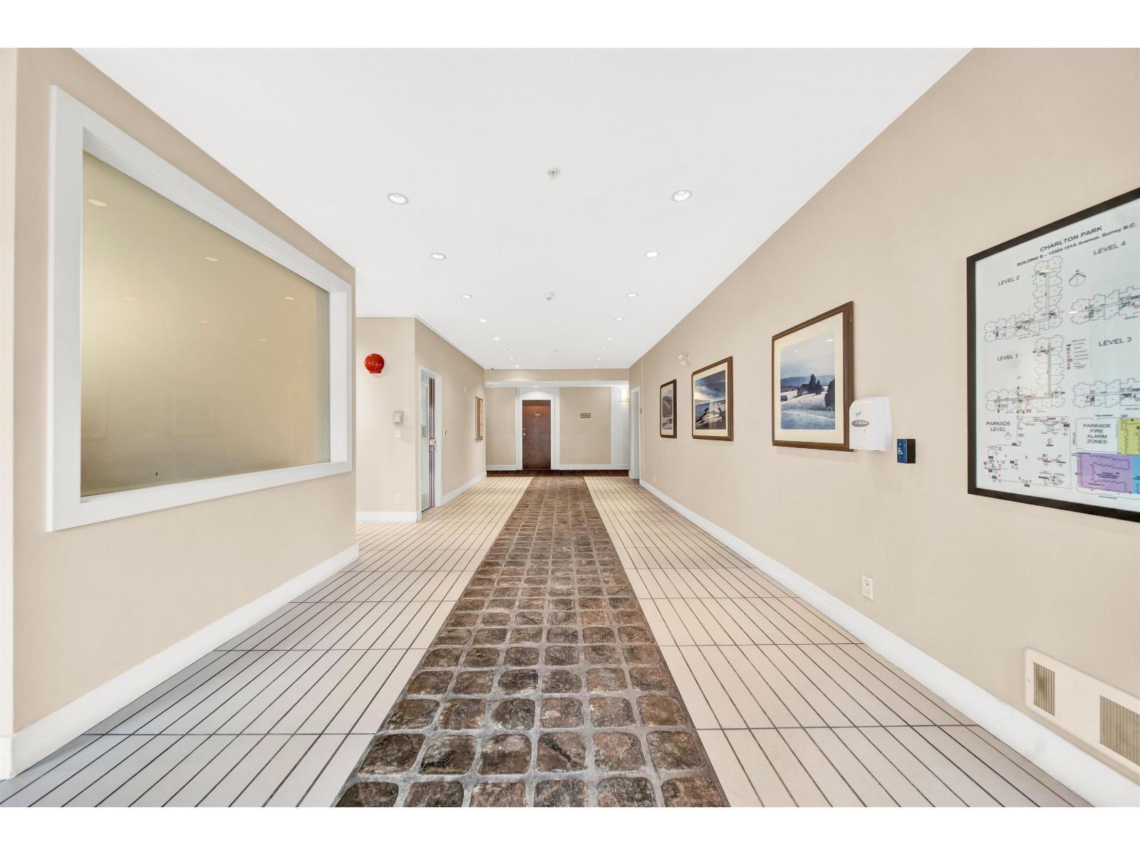 419 15385 101a Avenue, Surrey, British Columbia  V3R 0B4 - Photo 25 - R3138295