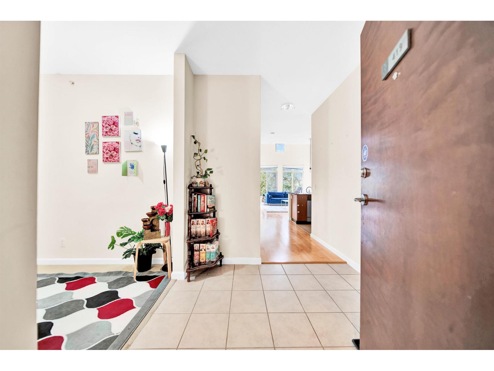 419 15385 101a Avenue, Surrey, British Columbia  V3R 0B4 - Photo 7 - R3138295