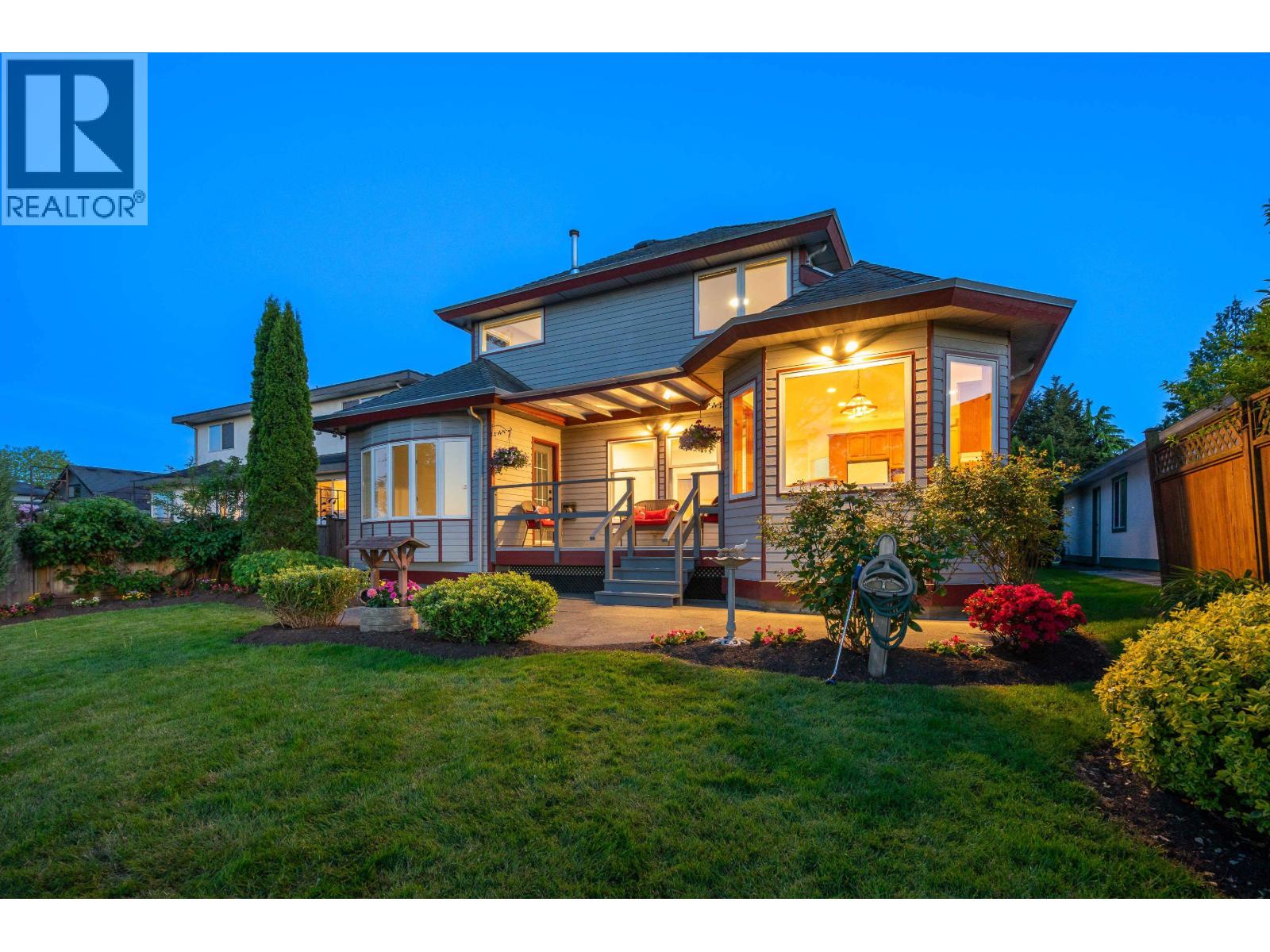 6247 CRESCENT PLACE, Delta, British Columbia