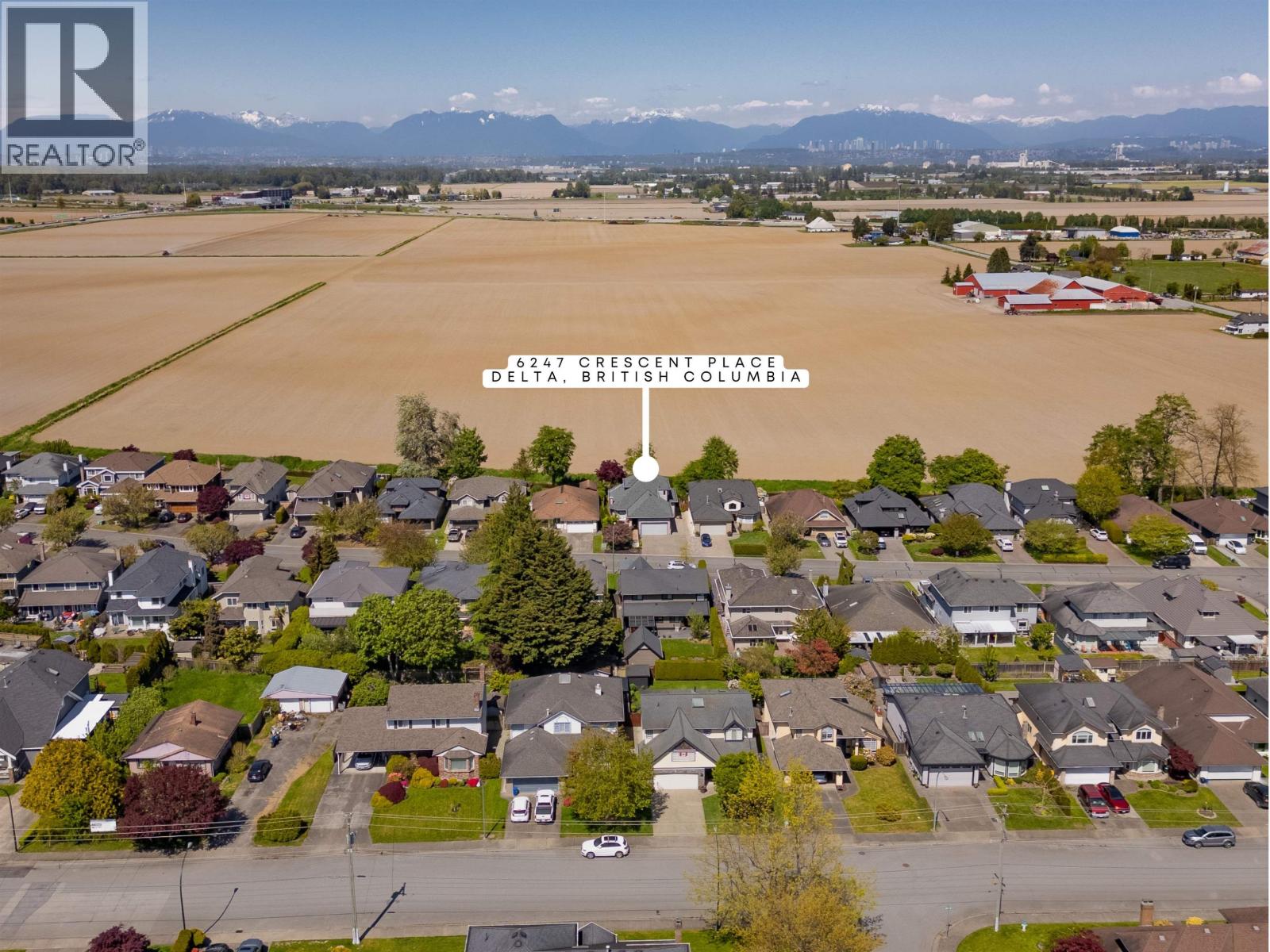 6247 Crescent Place, Delta, British Columbia  V3L 4V9 - Photo 4 - R3104394