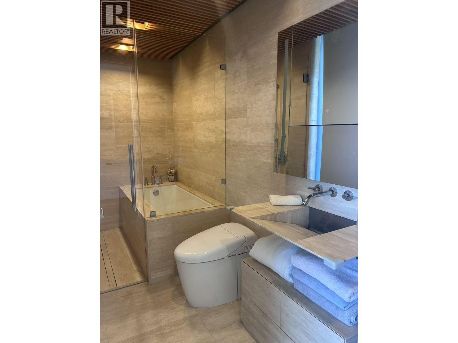 2702 1568 Alberni Street, Vancouver, British Columbia  V6G 0E3 - Photo 12 - R3023967