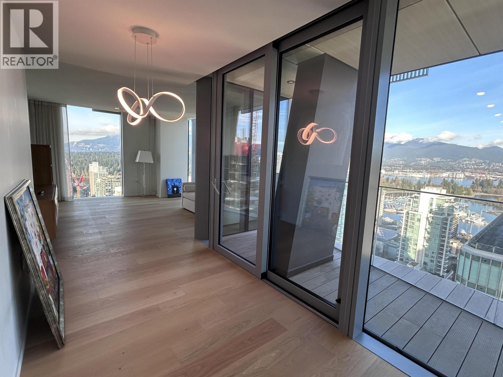 2702 1568 Alberni Street, Vancouver, British Columbia  V6G 0E3 - Photo 4 - R3023967
