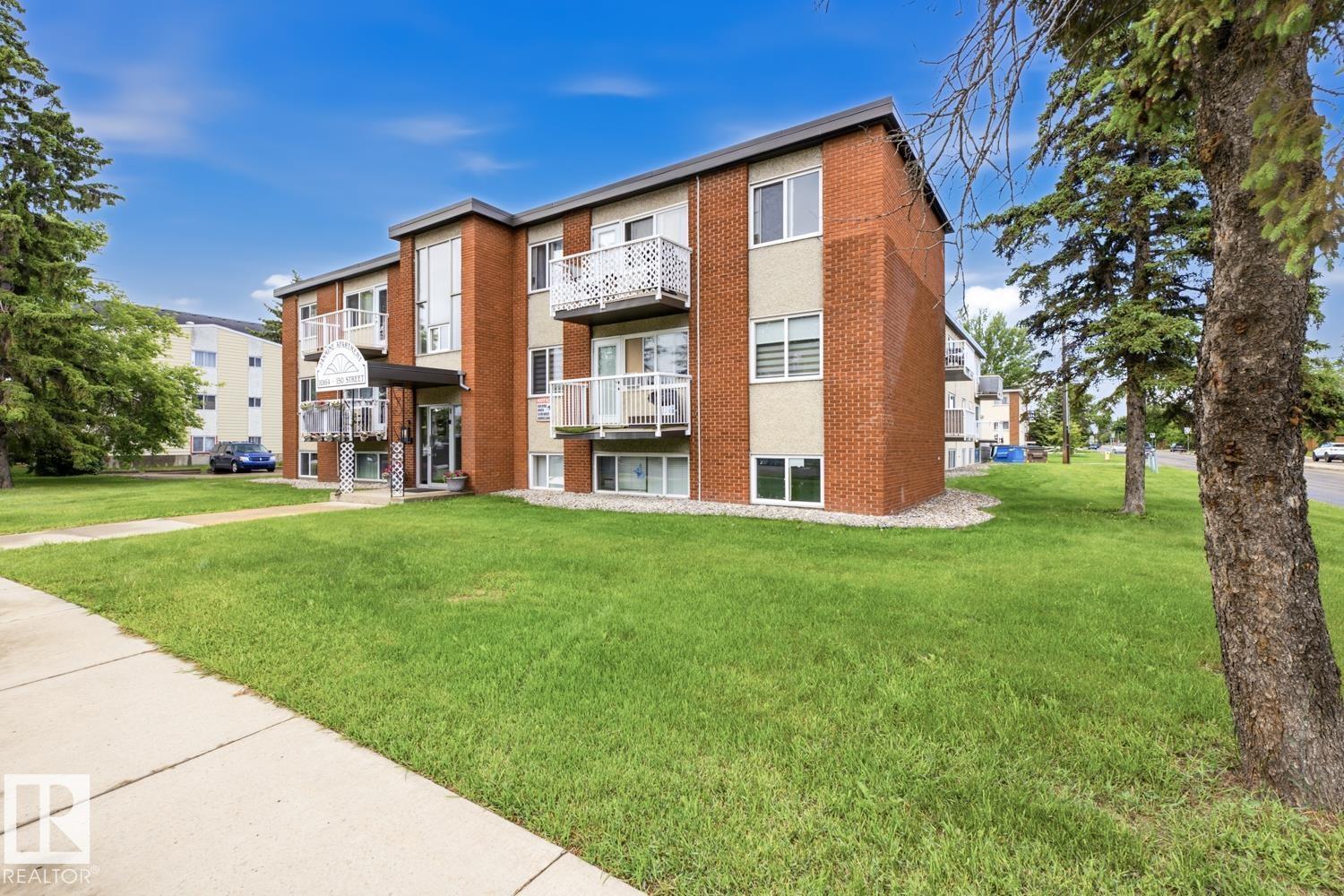 #15 10164 150 St NW, Edmonton, Alberta  T5P 1P1 - Photo 2 - E4495055