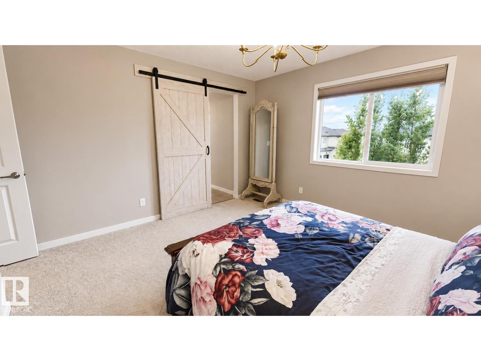 2022 Redtail Cm NW NW, Edmonton, Alberta  T5S 0H2 - Photo 11 - E4495057