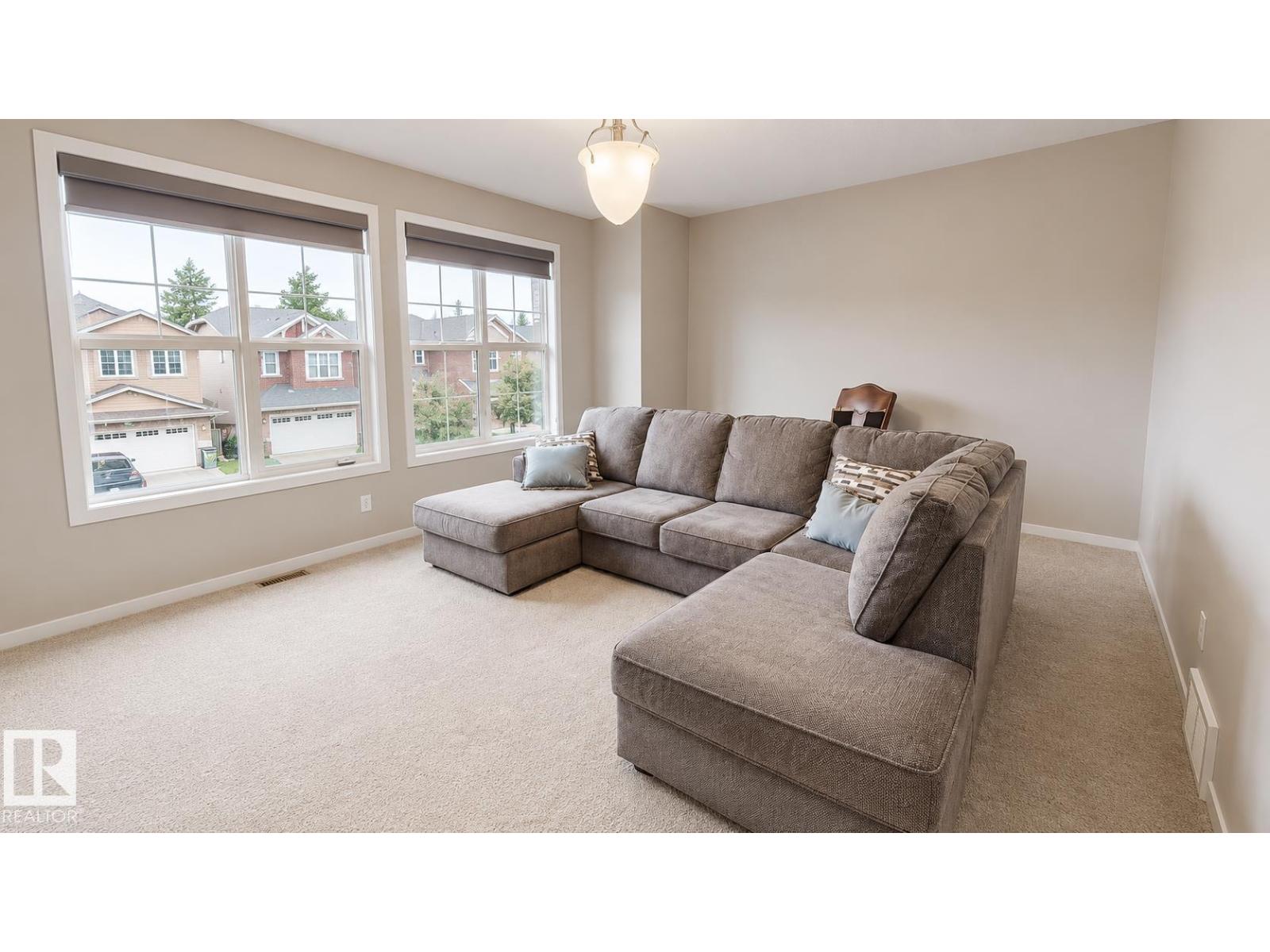 2022 Redtail Cm NW NW, Edmonton, Alberta  T5S 0H2 - Photo 19 - E4495057