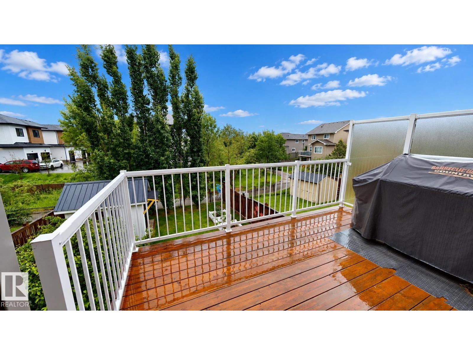 2022 Redtail Cm NW NW, Edmonton, Alberta  T5S 0H2 - Photo 26 - E4495057