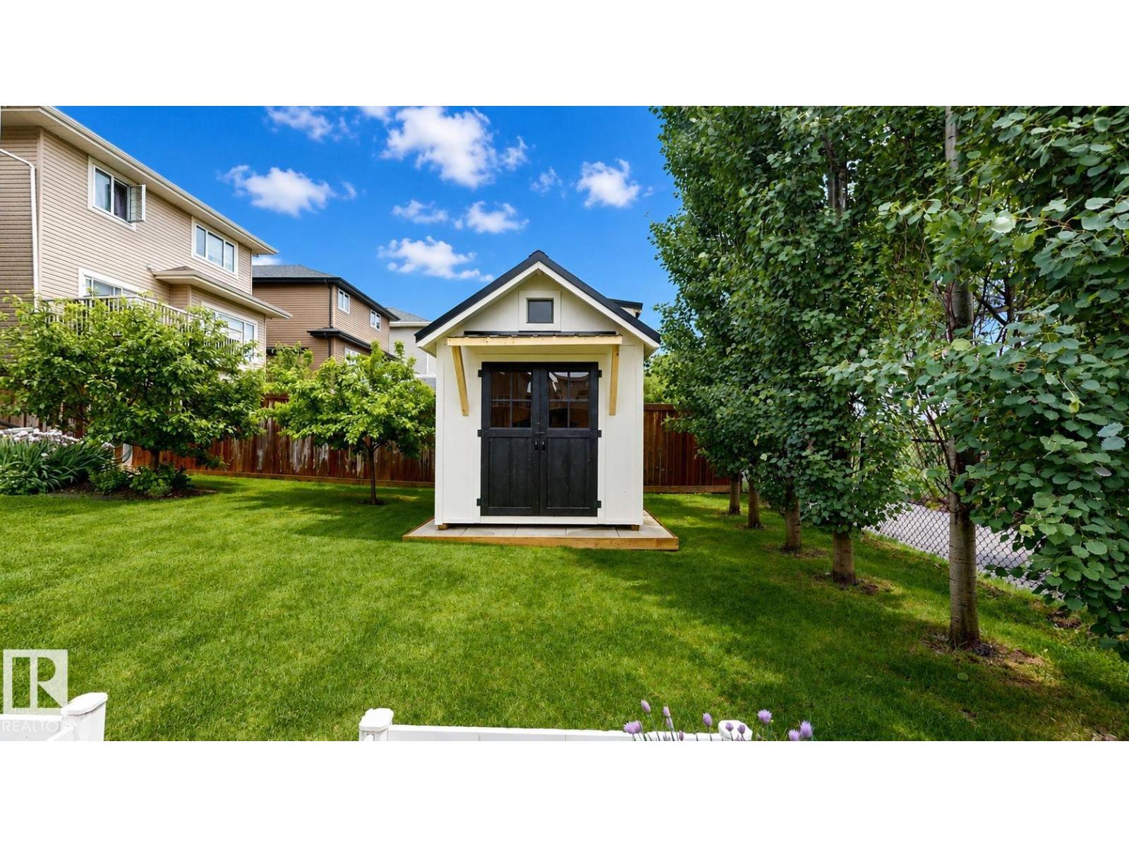 2022 Redtail Cm NW NW, Edmonton, Alberta  T5S 0H2 - Photo 29 - E4495057