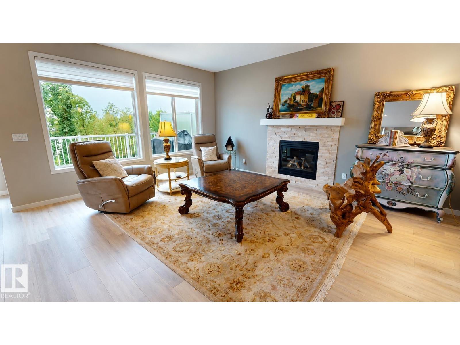 2022 Redtail Cm NW NW, Edmonton, Alberta  T5S 0H2 - Photo 4 - E4495057