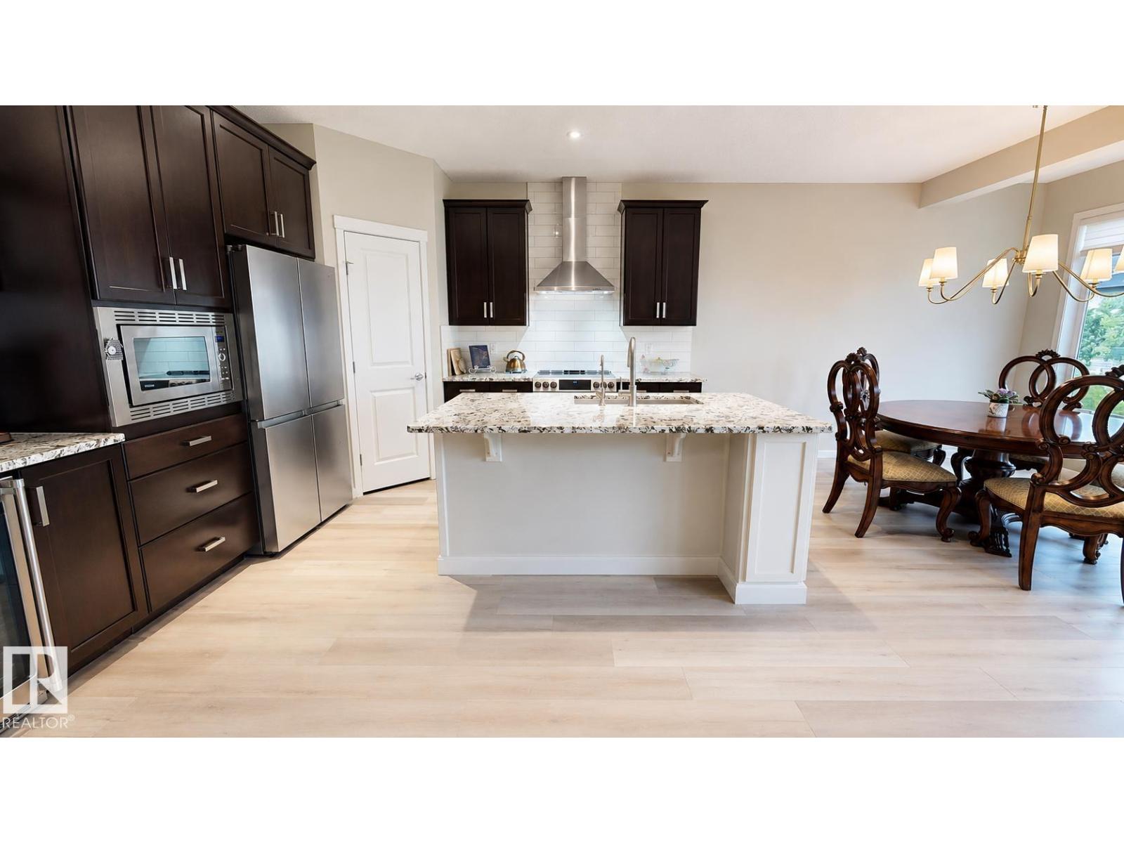 2022 Redtail Cm NW NW, Edmonton, Alberta  T5S 0H2 - Photo 5 - E4495057