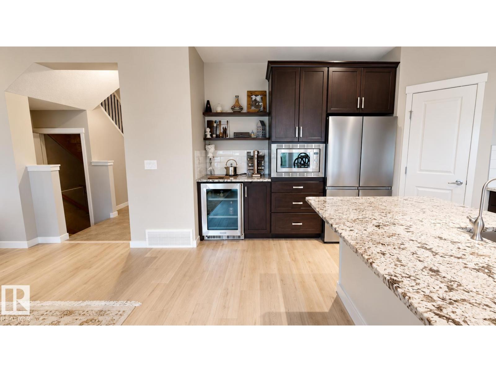 2022 Redtail Cm NW NW, Edmonton, Alberta  T5S 0H2 - Photo 8 - E4495057