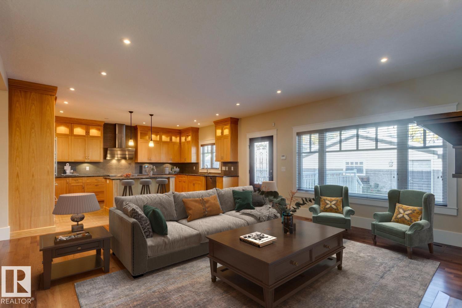 11026 80 Av NW, Edmonton, Alberta  T6G 0R3 - Photo 13 - E4495058
