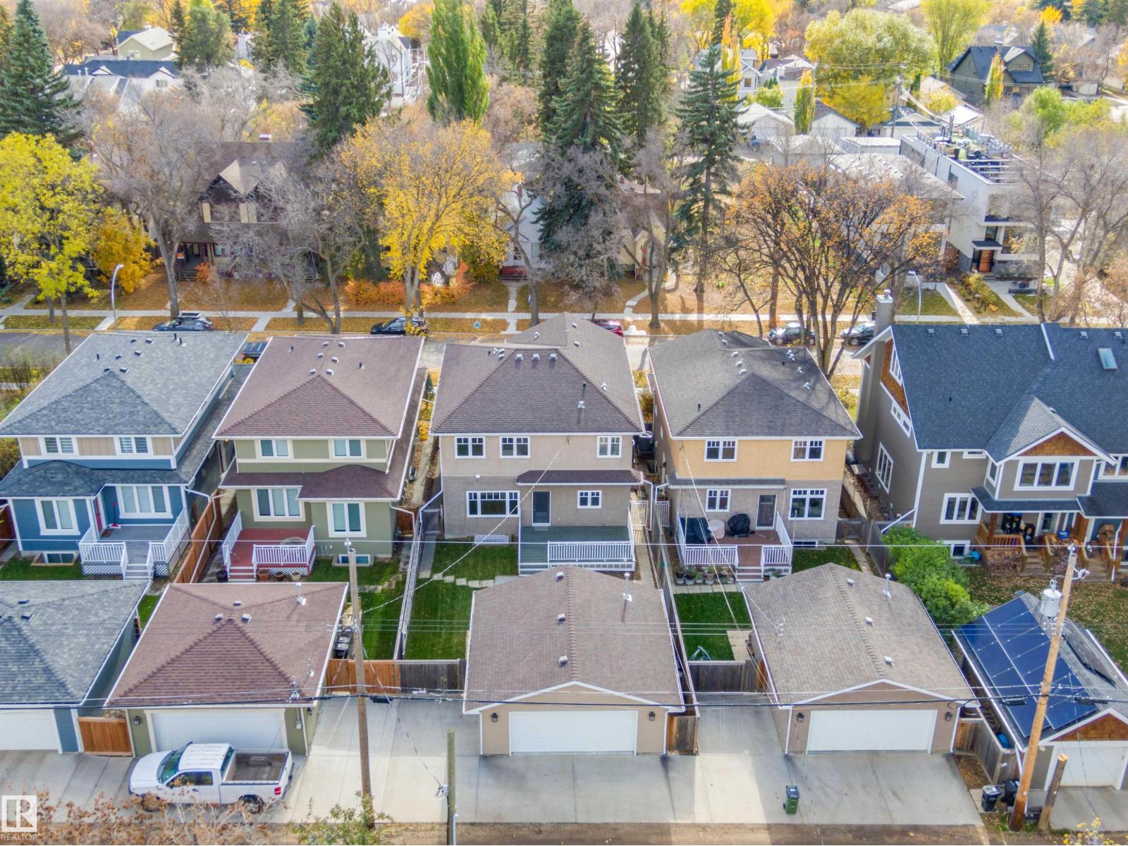 11026 80 Av NW, Edmonton, Alberta  T6G 0R3 - Photo 5 - E4495058