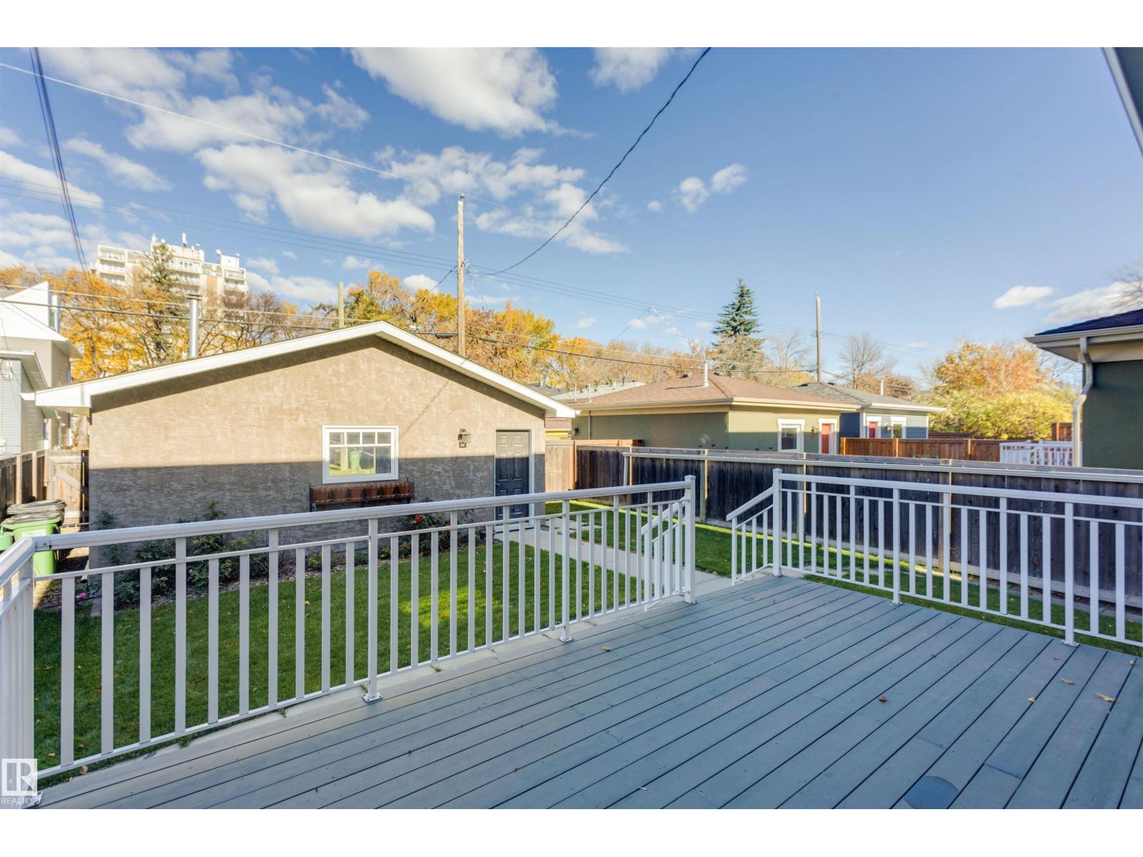11026 80 Av NW, Edmonton, Alberta  T6G 0R3 - Photo 59 - E4495058