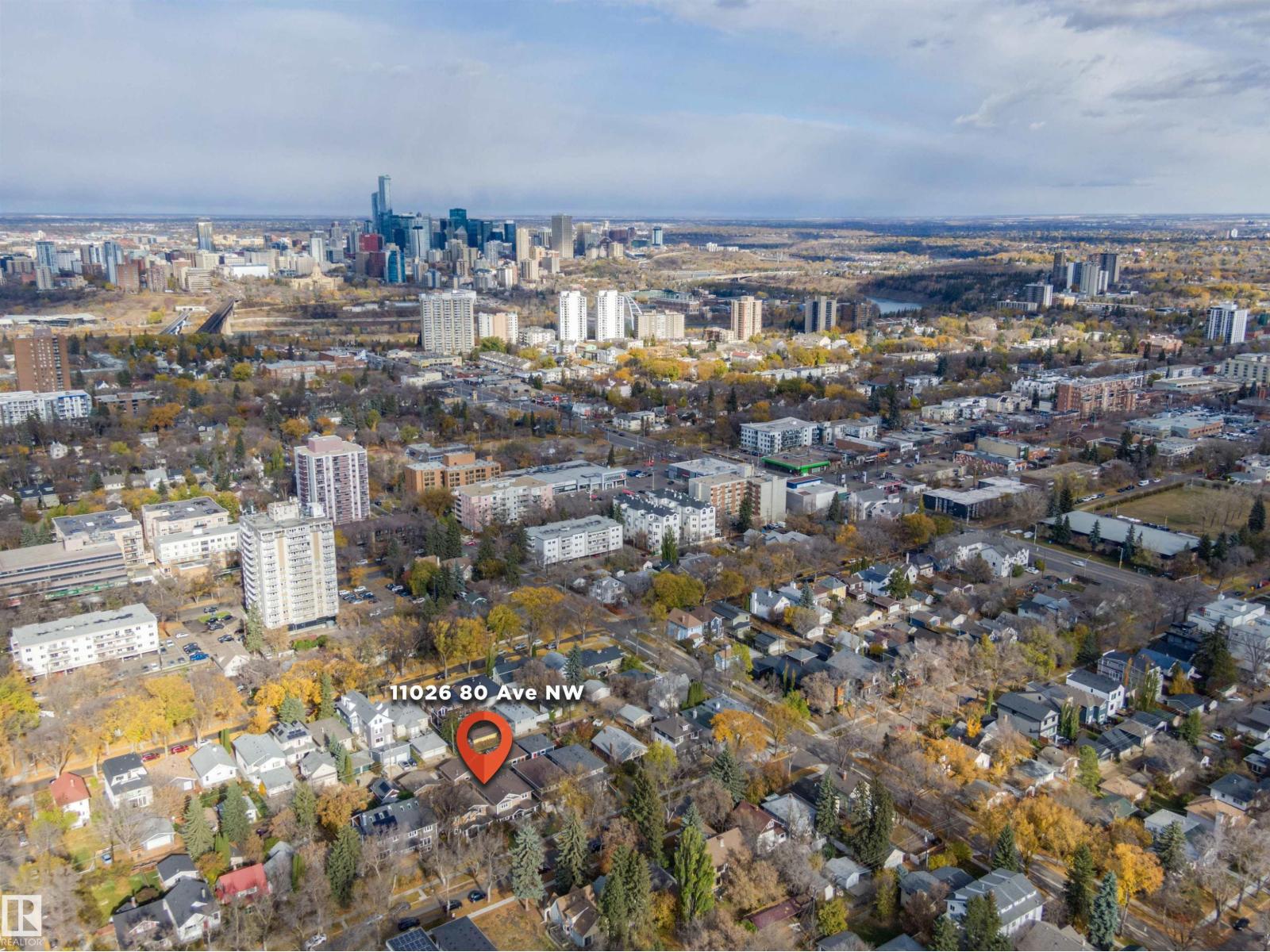 11026 80 Av NW, Edmonton, Alberta  T6G 0R3 - Photo 6 - E4495058