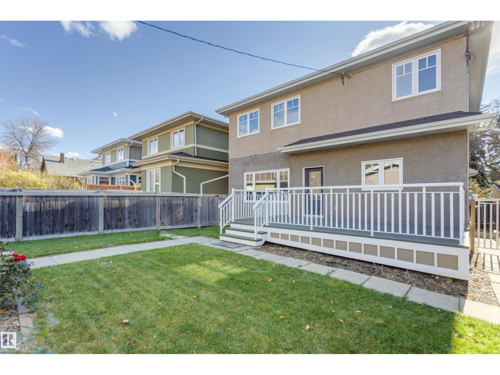 11026 80 Av NW, Edmonton, Alberta  T6G 0R3 - Photo 62 - E4495058
