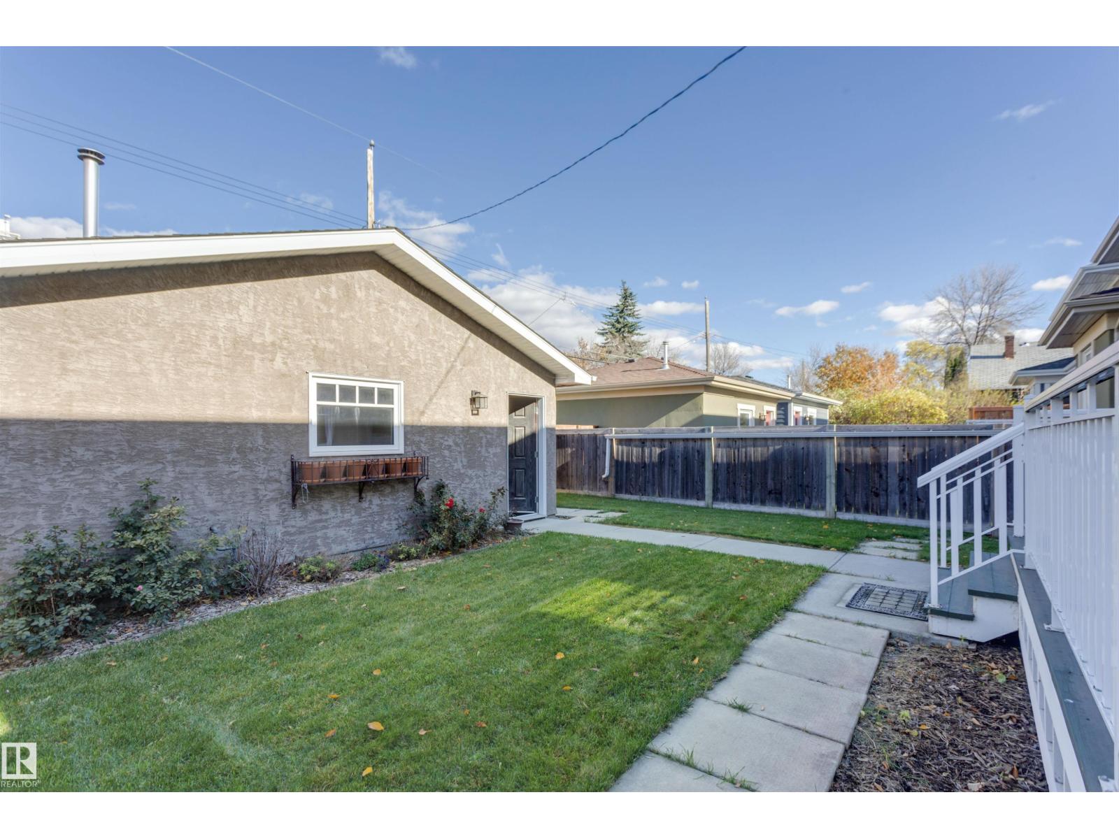 11026 80 Av NW, Edmonton, Alberta  T6G 0R3 - Photo 63 - E4495058