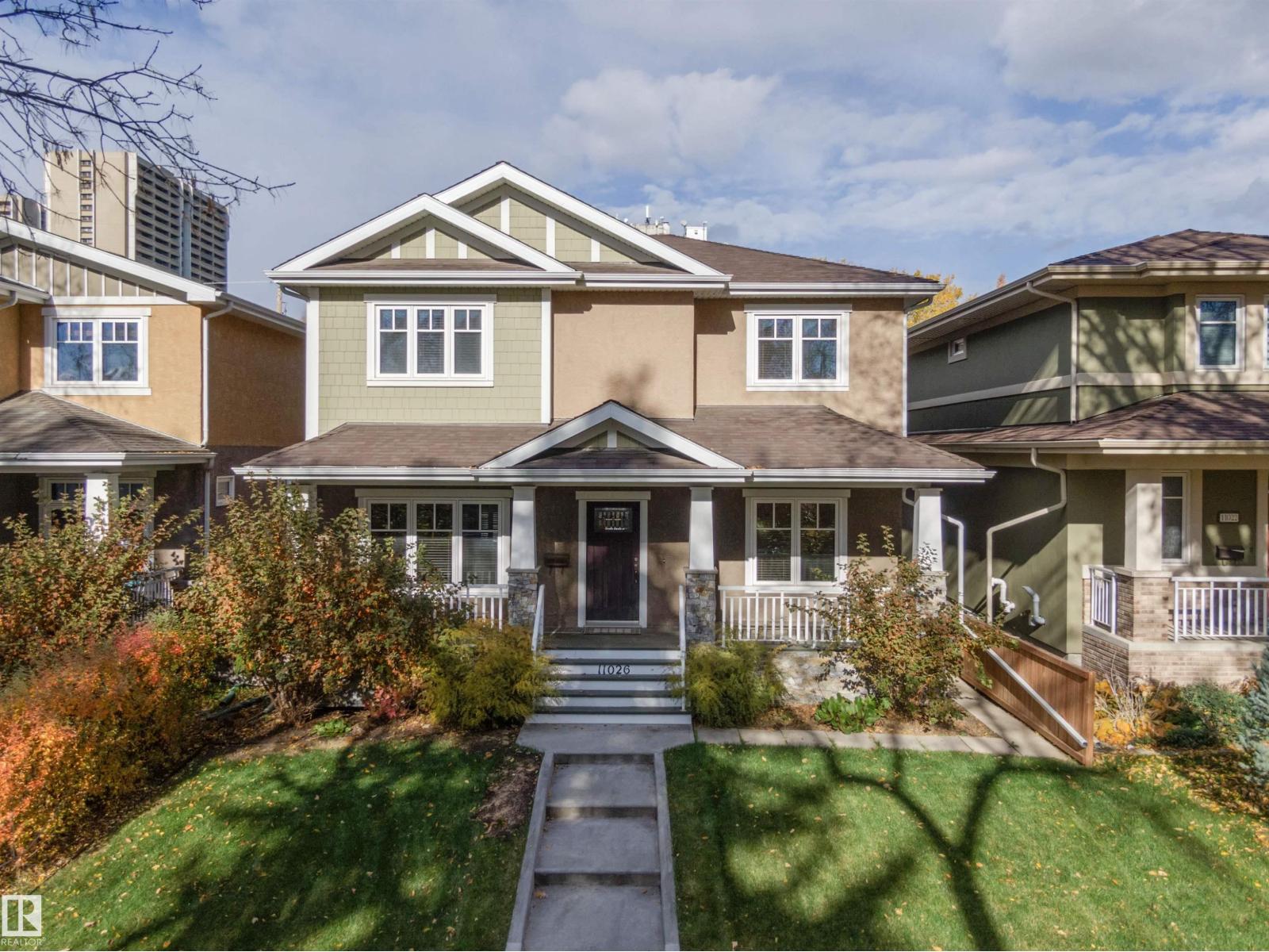 11026 80 Av NW, Edmonton, Alberta  T6G 0R3 - Photo 67 - E4495058