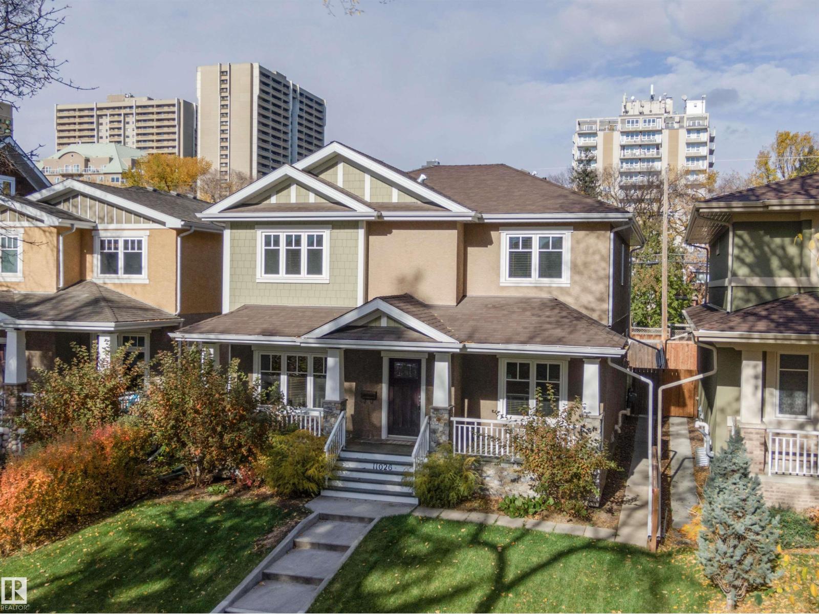11026 80 Av NW, Edmonton, Alberta  T6G 0R3 - Photo 68 - E4495058