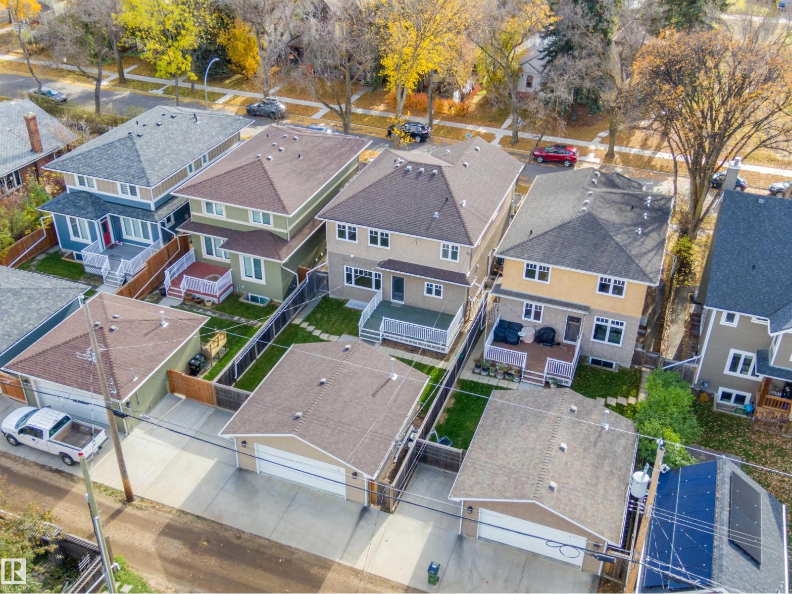11026 80 Av NW, Edmonton, Alberta  T6G 0R3 - Photo 69 - E4495058