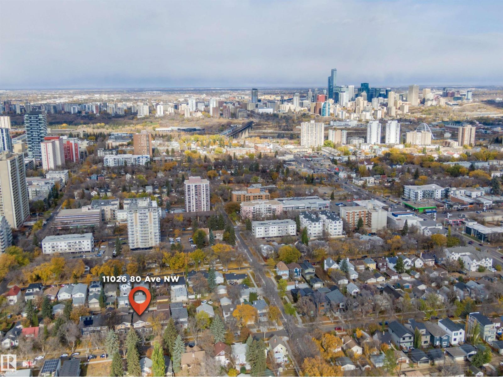 11026 80 Av NW, Edmonton, Alberta  T6G 0R3 - Photo 71 - E4495058