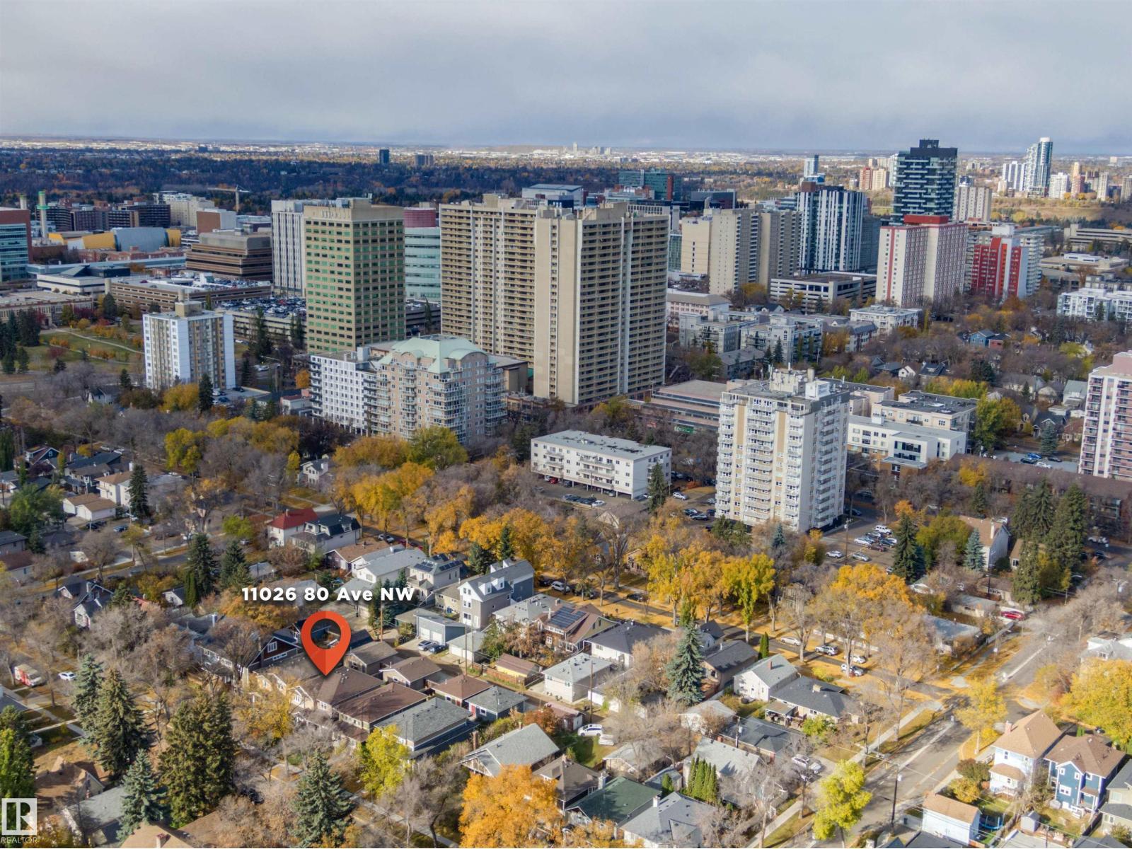 11026 80 Av NW, Edmonton, Alberta  T6G 0R3 - Photo 73 - E4495058