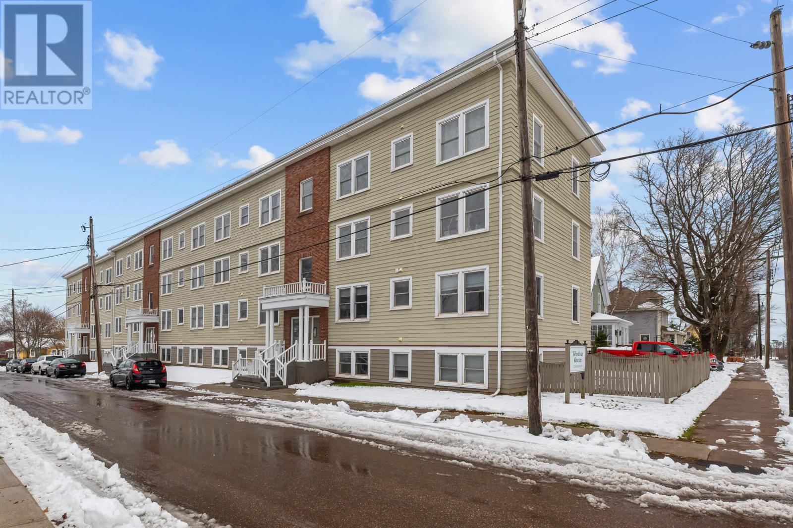 56 Green Street, Charlottetown, Prince Edward Island  C1A 2E9 - Photo 2 - 202615225