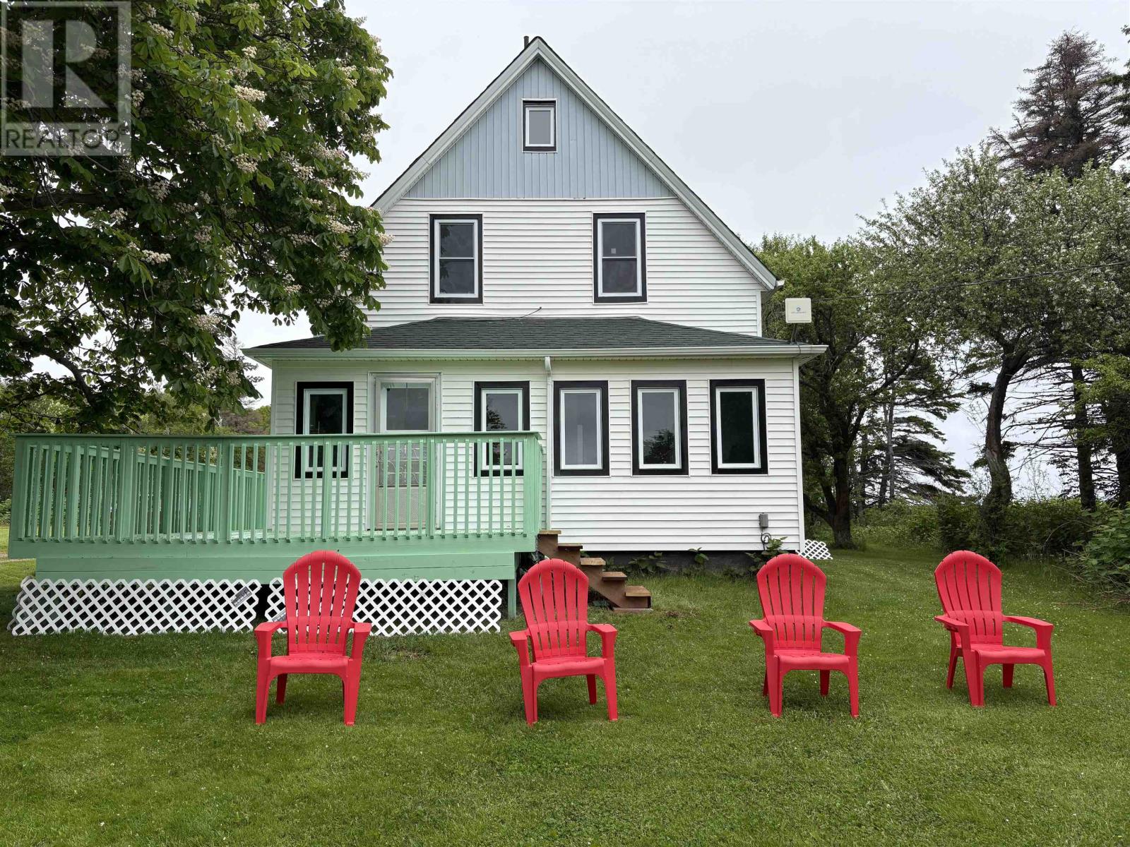 520 North Lake Harbour Road, Lakeview, Prince Edward Island