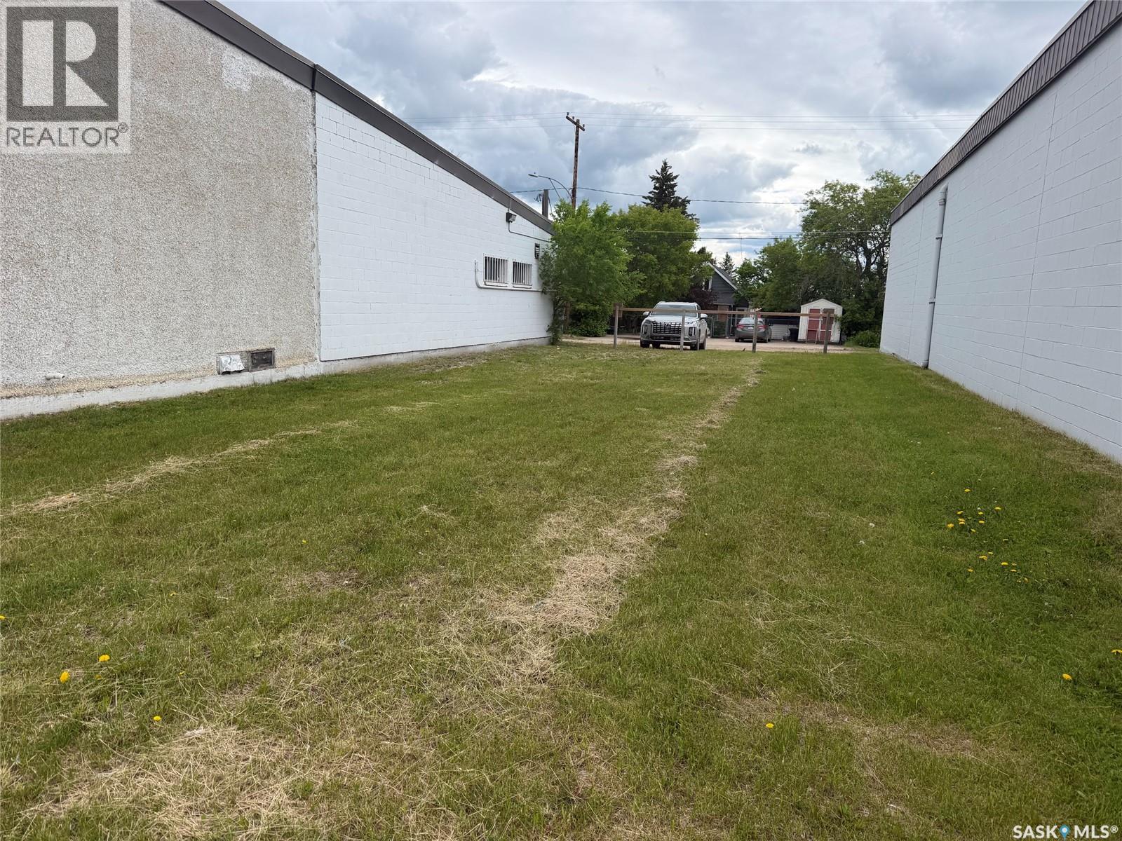 106 Churchill STREET, Hudson Bay, Saskatchewan