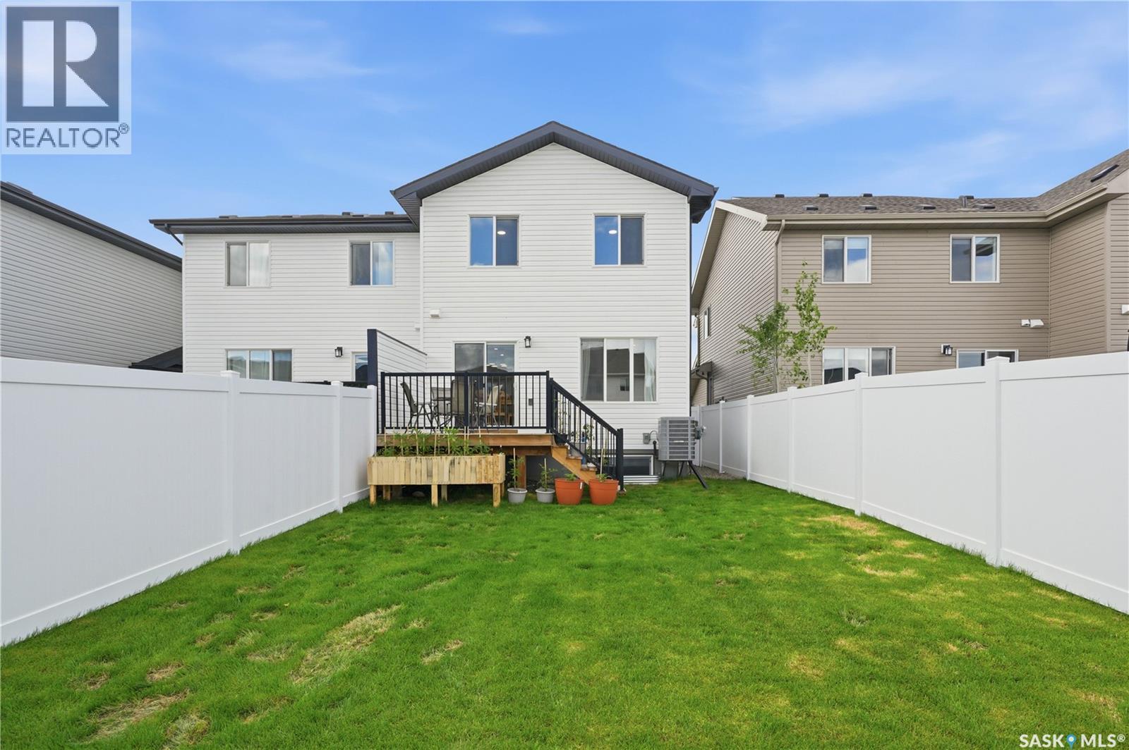 440 Myles Heidt Manor, Saskatoon, Saskatchewan  S7W 0Z4 - Photo 52 - SK040223
