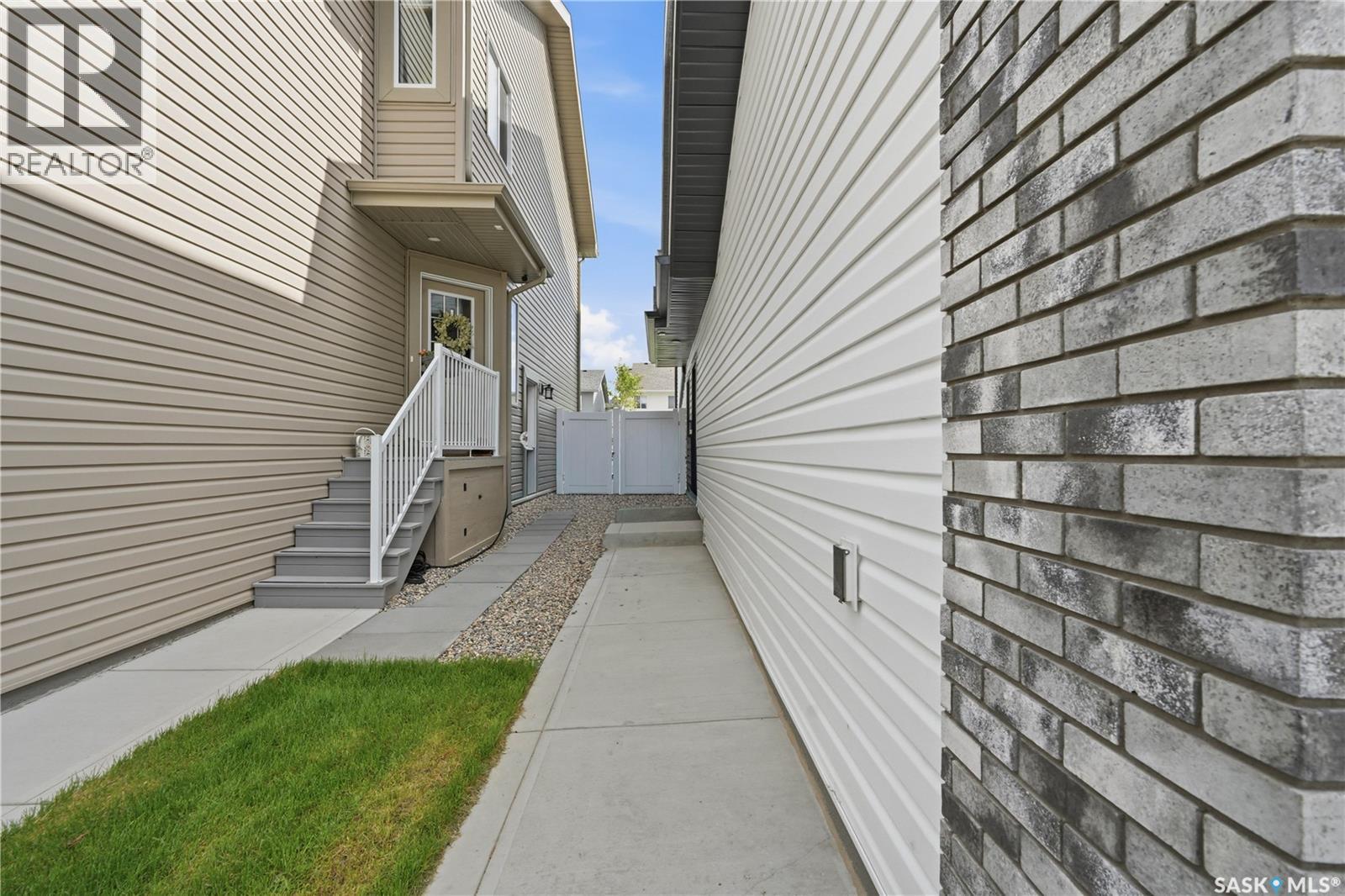440 Myles Heidt Manor, Saskatoon, Saskatchewan  S7W 0Z4 - Photo 53 - SK040223
