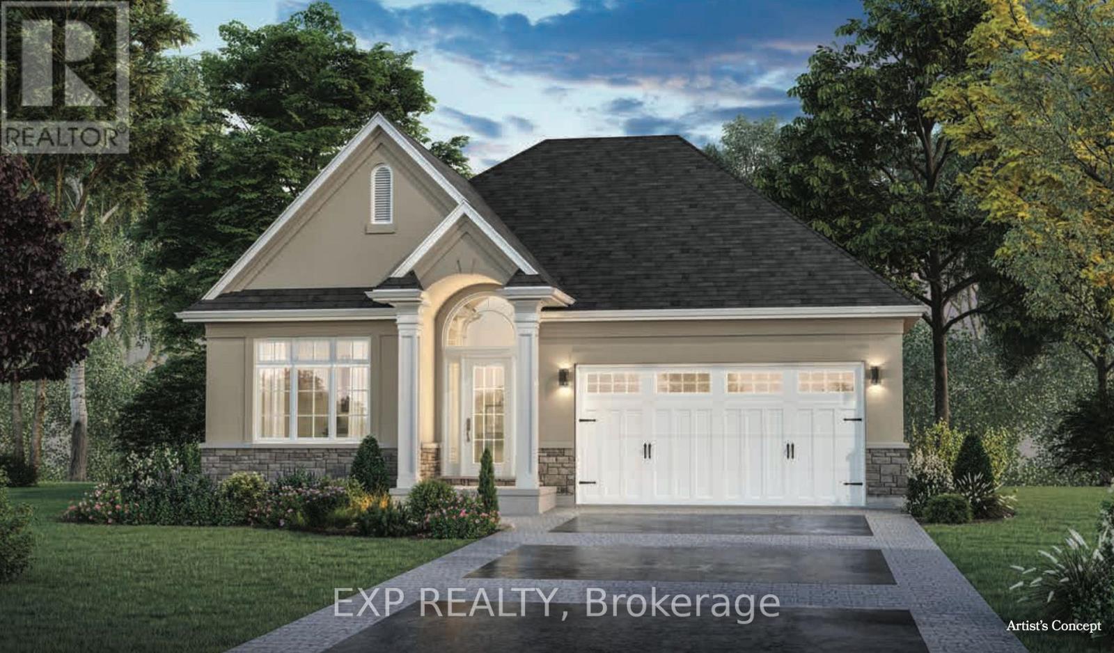 25 HARVEST DRIVE, Niagara-on-the-Lake, Ontario