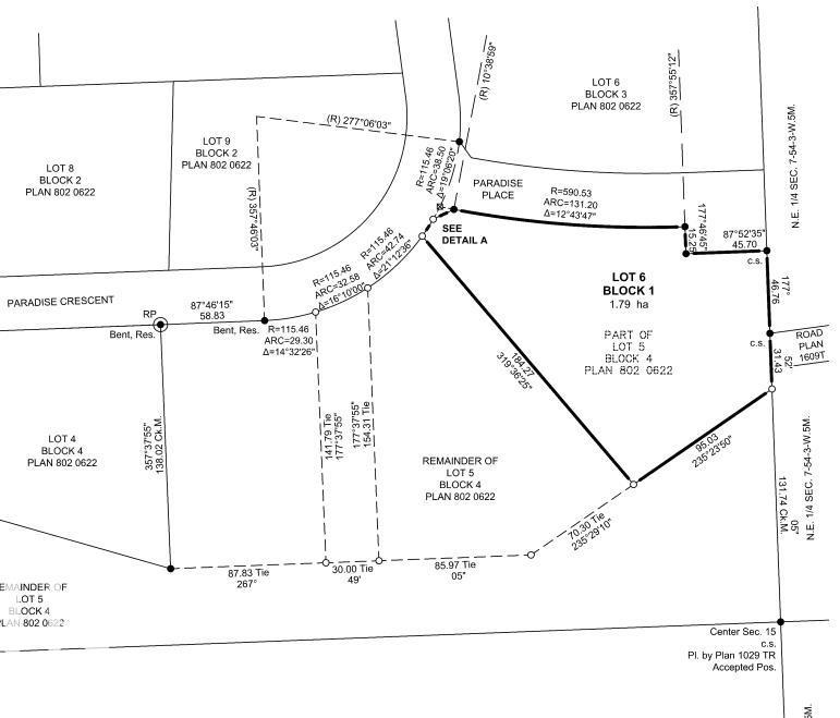 3524 Township Road 542, Rural Lac Ste. Anne County, Alberta  T0E 0A0 - Photo 3 - E4366734