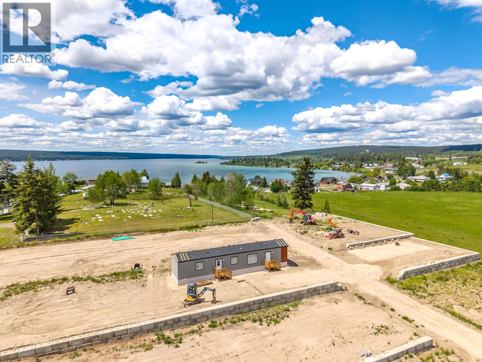 59 4072 Lac La Hache Station Road, Lac La Hache, British Columbia  V0K 1T1 - Photo 16 - R3130019