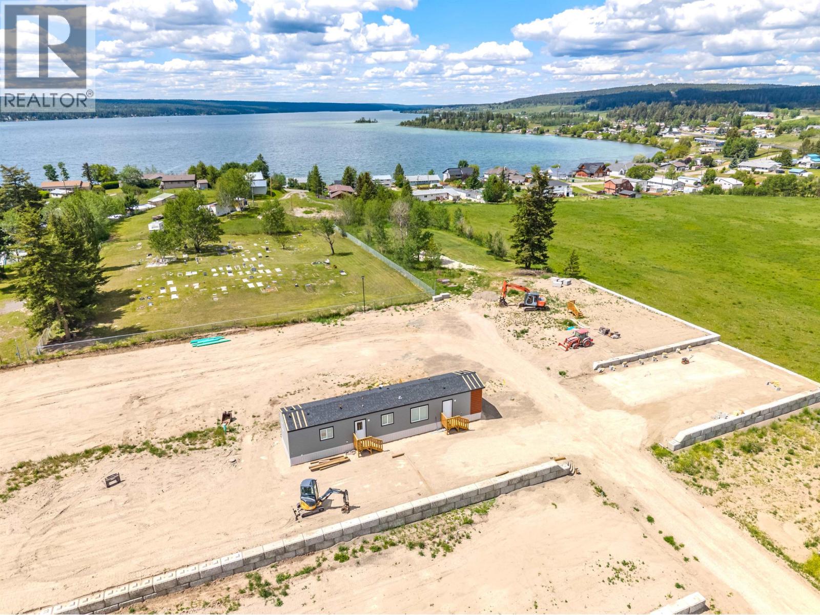 59 4072 Lac La Hache Station Road, Lac La Hache, British Columbia  V0K 1T1 - Photo 3 - R3130019
